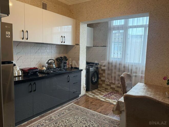 Satılır 2 otaqlı köhnə tikili 65 m², Xalqlar Dostluğu m., photo 12 from 15