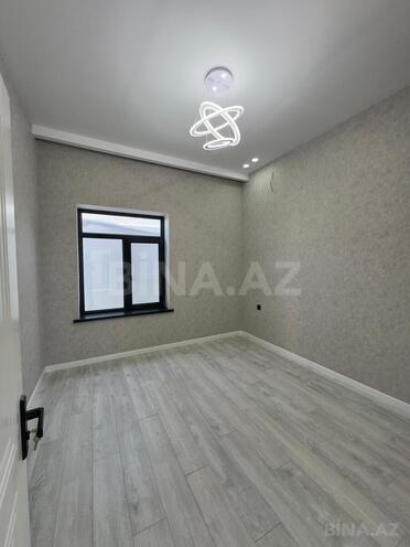 Satılır 4 otaqlı həyət evi/bağ evi 130 m², Mərdəkan q., photo 9 from 13