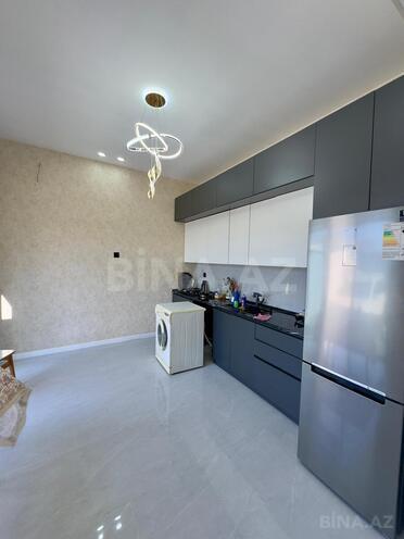 Satılır 4 otaqlı həyət evi/bağ evi 130 m², Mərdəkan q., photo 7 from 13