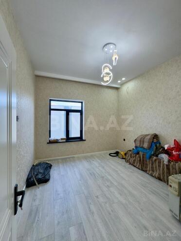Satılır 4 otaqlı həyət evi/bağ evi 130 m², Mərdəkan q., photo 10 from 13