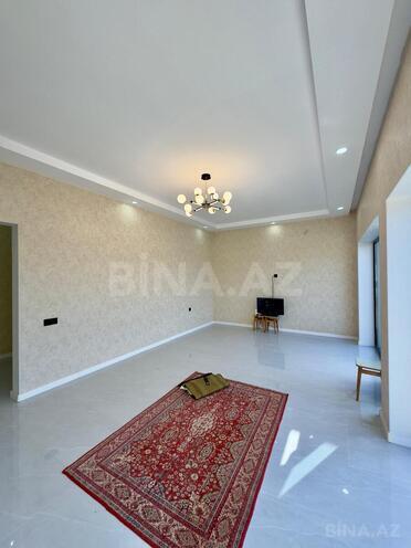 Satılır 4 otaqlı həyət evi/bağ evi 130 m², Mərdəkan q., photo 5 from 13