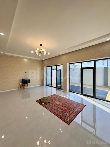 Satılır 4 otaqlı həyət evi/bağ evi 130 m², Mərdəkan q., photo 6 from 13