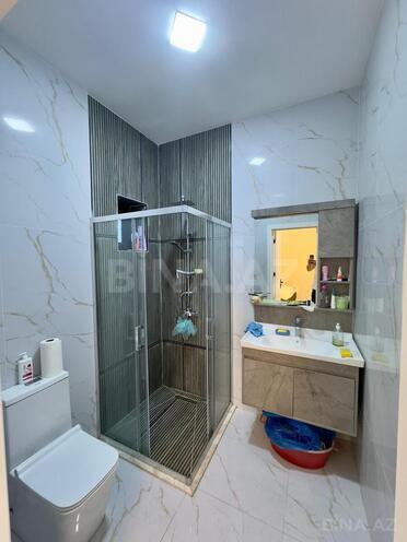 Satılır 4 otaqlı həyət evi/bağ evi 130 m², Mərdəkan q., photo 11 from 13