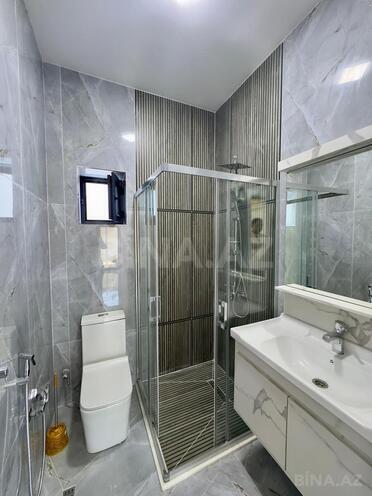 Satılır 4 otaqlı həyət evi/bağ evi 130 m², Mərdəkan q., photo 12 from 13