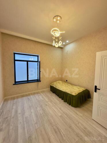 Satılır 4 otaqlı həyət evi/bağ evi 130 m², Mərdəkan q., photo 8 from 13