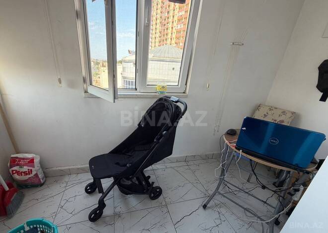 Satılır 3 otaqlı köhnə tikili 65 m², Əhmədli m., photo 13 from 17