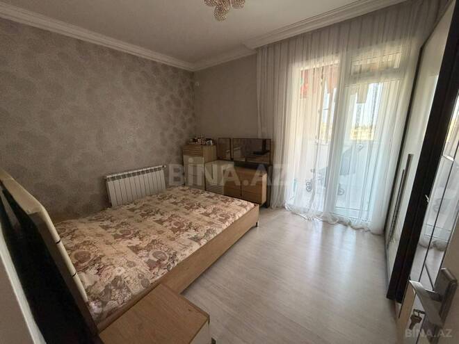 Satılır 3 otaqlı köhnə tikili 65 m², Əhmədli m., photo 8 from 17