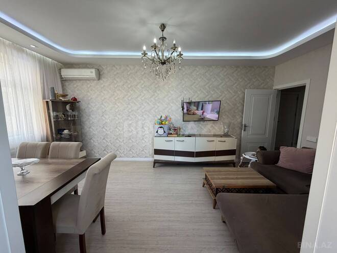 Satılır 3 otaqlı köhnə tikili 65 m², Əhmədli m., photo 4 from 17