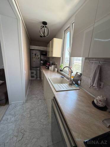 Satılır 3 otaqlı köhnə tikili 65 m², Əhmədli m., photo 6 from 17