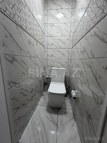 Satılır 3 otaqlı köhnə tikili 65 m², Əhmədli m., photo 16 from 17