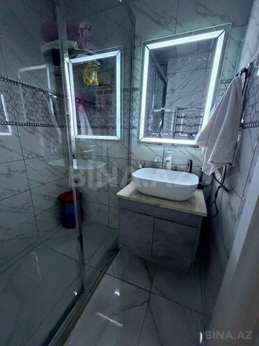 Satılır 3 otaqlı köhnə tikili 65 m², Əhmədli m., photo 14 from 17
