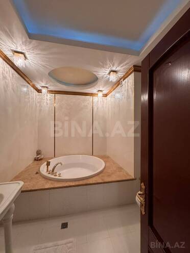 Satılır 4 otaqlı yeni tikili 186 m², Şah İsmayıl Xətai m., photo 19 from 23