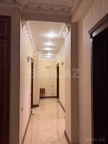 Satılır 4 otaqlı yeni tikili 186 m², Şah İsmayıl Xətai m., photo 21 from 23