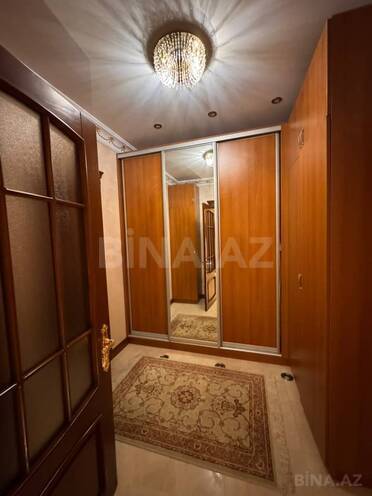 Satılır 4 otaqlı yeni tikili 186 m², Şah İsmayıl Xətai m., photo 20 from 23