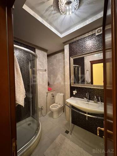 Satılır 4 otaqlı yeni tikili 186 m², Şah İsmayıl Xətai m., photo 11 from 23