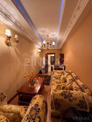 Satılır 4 otaqlı yeni tikili 186 m², Şah İsmayıl Xətai m., photo 13 from 23