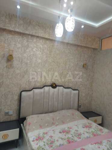 İcarəyə verilir 2 otaqlı yeni tikili 80 m², Şah İsmayıl Xətai m., photo 6 from 17