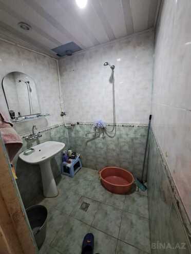 Satılır 2 otaqlı köhnə tikili 60 m², Həzi Aslanov m., photo 5 from 9