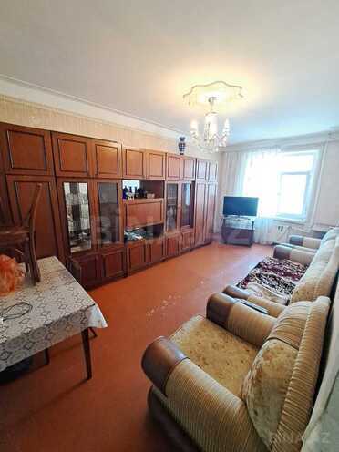 Satılır 2 otaqlı köhnə tikili 60 m², Həzi Aslanov m., photo 3 from 9