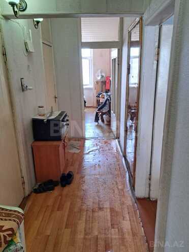 Satılır 2 otaqlı köhnə tikili 60 m², Həzi Aslanov m., photo 8 from 9