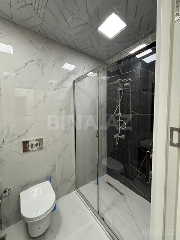 Satılır 1 otaqlı yeni tikili 44 m², Memar Əcəmi m., photo 9 from 11