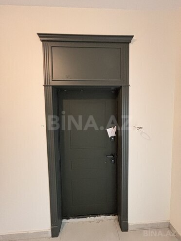 Satılır 1 otaqlı yeni tikili 44 m², Memar Əcəmi m., photo 1 from 11