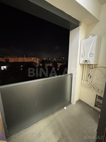 Satılır 1 otaqlı yeni tikili 44 m², Memar Əcəmi m., photo 5 from 11