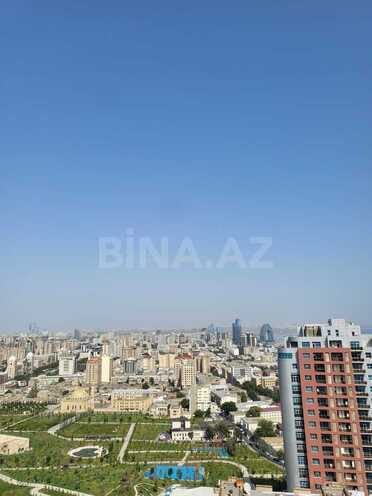 Сдаётся 3-комн. новостройка 90 м², м. Элмляр Академиясы, photo 11 from 12
