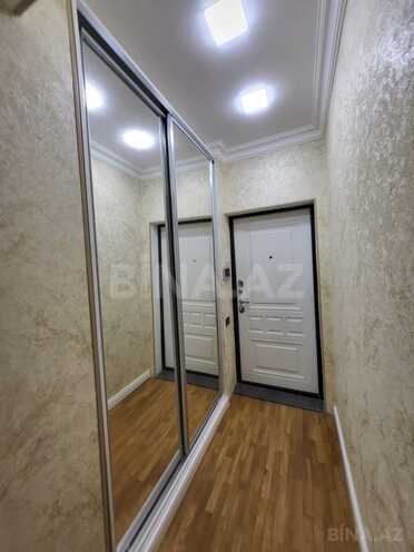 Сдаётся 3-комн. новостройка 90 м², м. Элмляр Академиясы, photo 10 from 12