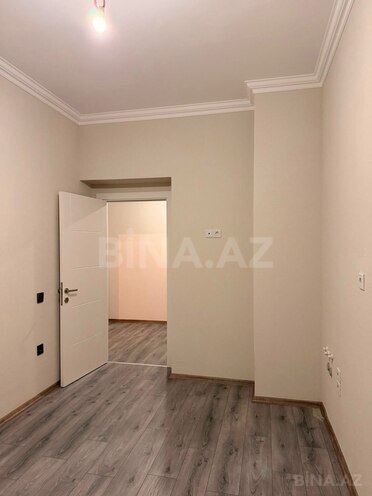 Satılır 2 otaqlı yeni tikili 70 m², İnşaatçılar m., photo 4 from 9