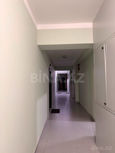 Satılır 2 otaqlı yeni tikili 70 m², İnşaatçılar m., photo 7 from 9