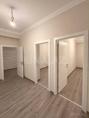 Satılır 2 otaqlı yeni tikili 70 m², İnşaatçılar m., photo 5 from 9
