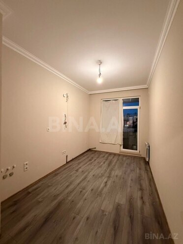 Satılır 2 otaqlı yeni tikili 70 m², İnşaatçılar m., photo 3 from 9