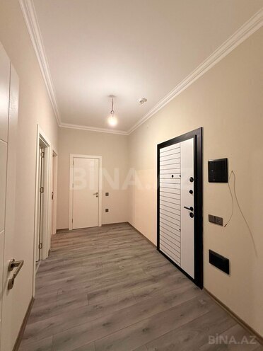 Satılır 2 otaqlı yeni tikili 70 m², İnşaatçılar m., photo 6 from 9