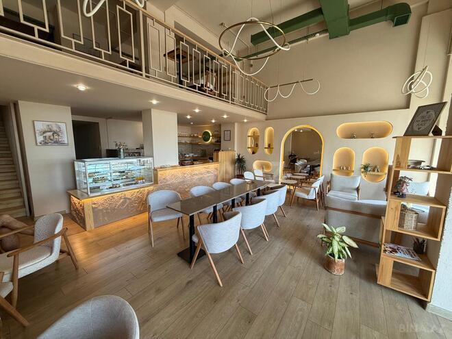 İcarəyə verilir  obyekt 160 m², Ağ şəhər q., photo 3 from 10