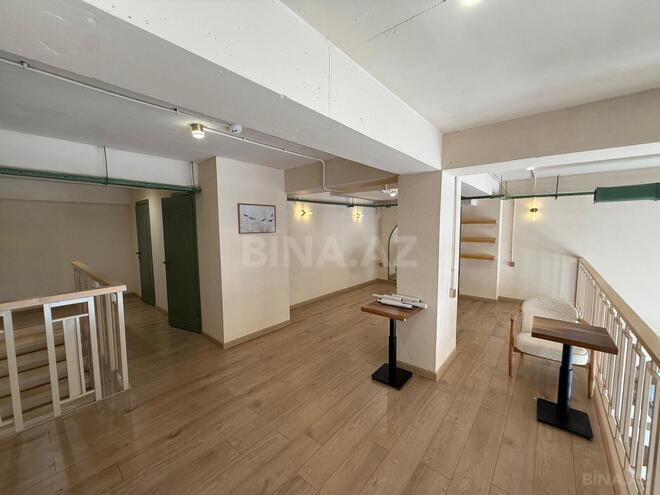 İcarəyə verilir  obyekt 160 m², Ağ şəhər q., photo 7 from 10