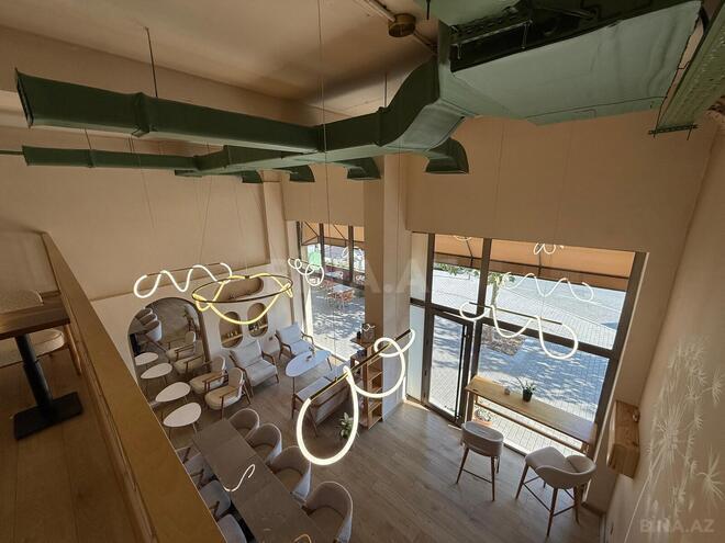 İcarəyə verilir  obyekt 160 m², Ağ şəhər q., photo 5 from 10
