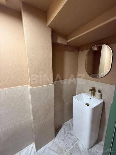 İcarəyə verilir  obyekt 160 m², Ağ şəhər q., photo 8 from 10