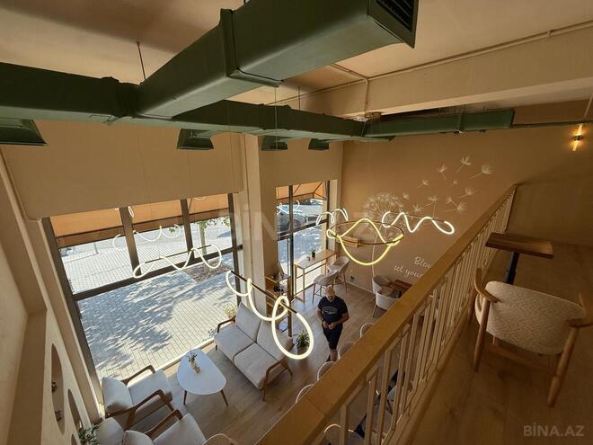 İcarəyə verilir  obyekt 160 m², Ağ şəhər q., photo 4 from 10