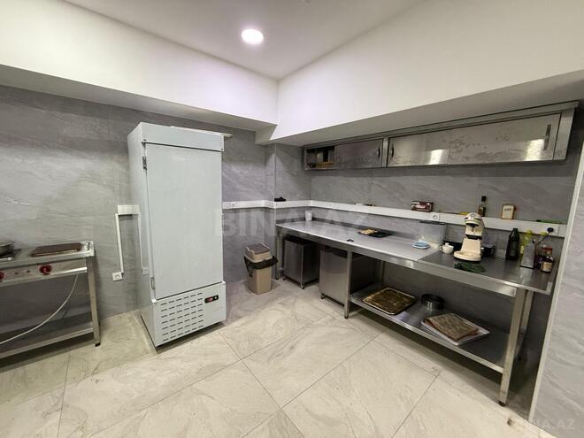 İcarəyə verilir  obyekt 160 m², Ağ şəhər q., photo 9 from 10