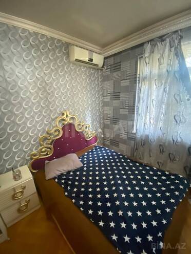 İcarəyə verilir 3 otaqlı köhnə tikili 60 m², Memar Əcəmi m., photo 5 from 16