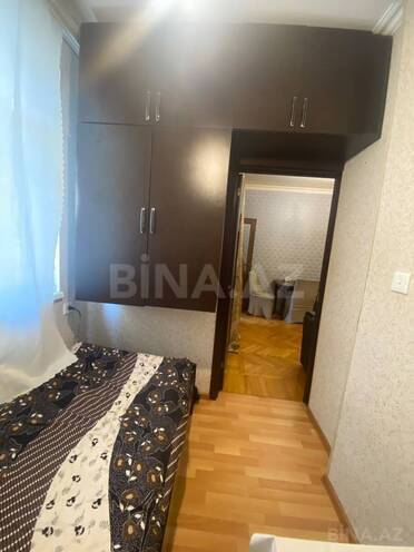 İcarəyə verilir 3 otaqlı köhnə tikili 60 m², Memar Əcəmi m., photo 9 from 16
