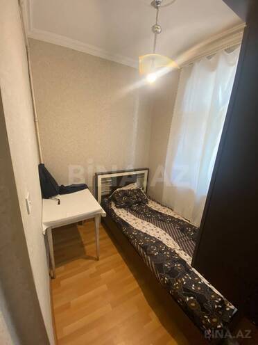 İcarəyə verilir 3 otaqlı köhnə tikili 60 m², Memar Əcəmi m., photo 7 from 16