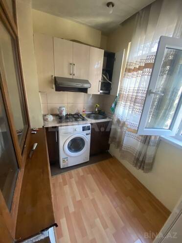 İcarəyə verilir 3 otaqlı köhnə tikili 60 m², Memar Əcəmi m., photo 13 from 16