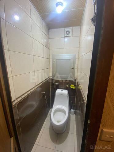 İcarəyə verilir 3 otaqlı köhnə tikili 60 m², Memar Əcəmi m., photo 15 from 16