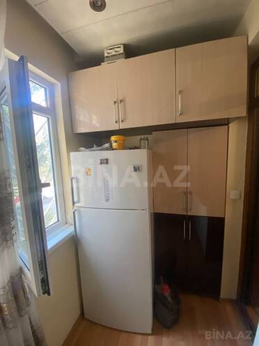 İcarəyə verilir 3 otaqlı köhnə tikili 60 m², Memar Əcəmi m., photo 12 from 16