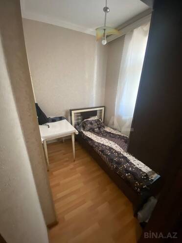 İcarəyə verilir 3 otaqlı köhnə tikili 60 m², Memar Əcəmi m., photo 8 from 16
