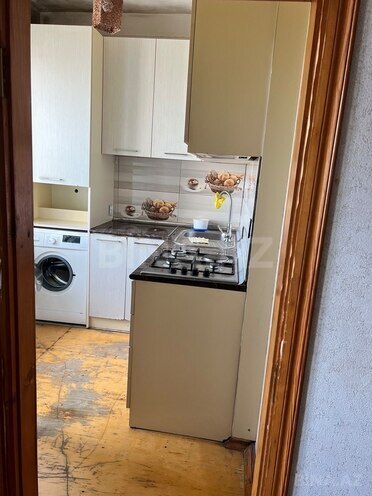 İcarəyə verilir 1 otaqlı köhnə tikili 40 m², Memar Əcəmi m., photo 7 from 8