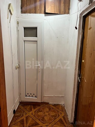 İcarəyə verilir 1 otaqlı köhnə tikili 40 m², Memar Əcəmi m., photo 6 from 8