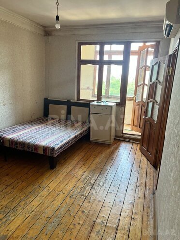 İcarəyə verilir 1 otaqlı köhnə tikili 40 m², Memar Əcəmi m., photo 3 from 8